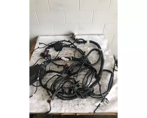 HINO 268 Chassis Wiring Harness