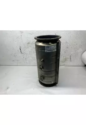 Hino J08E Exhaust DPF Assembly