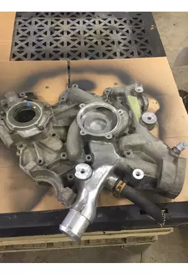 IHC VT275 Timing Cover/Case