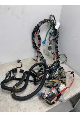 INTERNATIONAL 4300 Chassis Wiring Harness