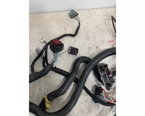 INTERNATIONAL 4300 Chassis Wiring Harness