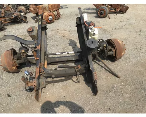 INTERNATIONAL 4300 Front End Assembly