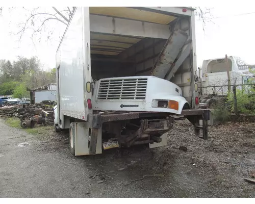 INTERNATIONAL 4700 Truck For Sale