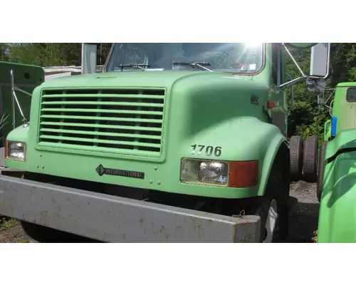 INTERNATIONAL 4700 Truck For Sale