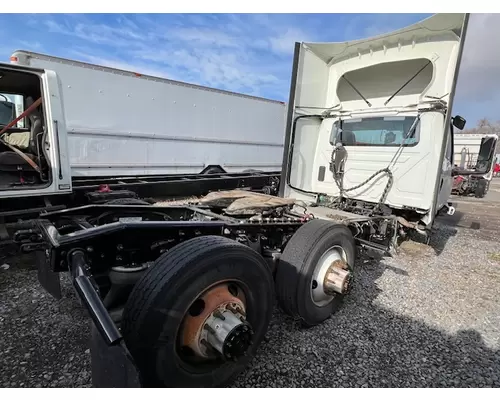 INTERNATIONAL 4700 Vehicle For Sale