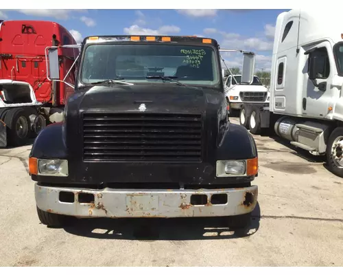 INTERNATIONAL 4700 WHOLE TRUCK FOR RESALE