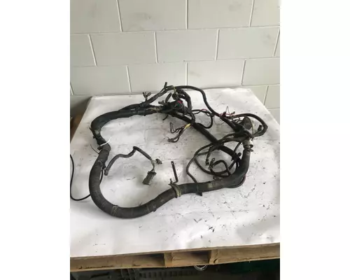 INTERNATIONAL 5600 Chassis Wiring Harness