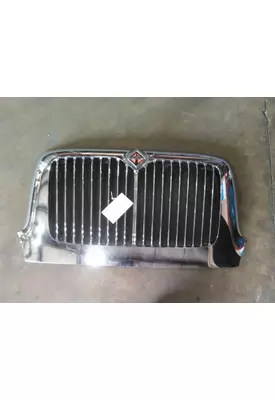 INTERNATIONAL 8600 GRILLE