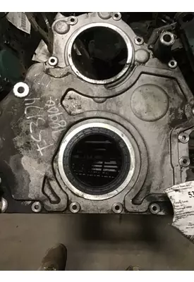 INTERNATIONAL 8600 Timing Cover/ Front cover
