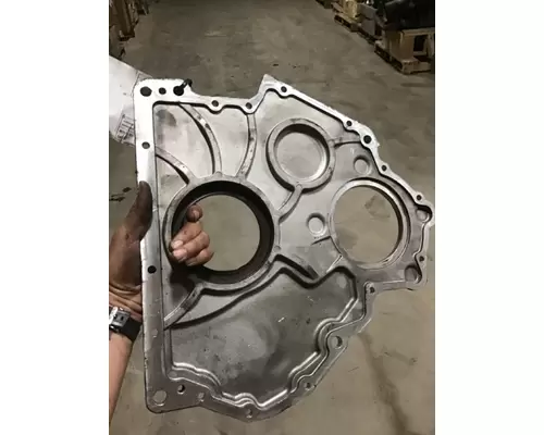 INTERNATIONAL 8600 Timing Cover Front cover