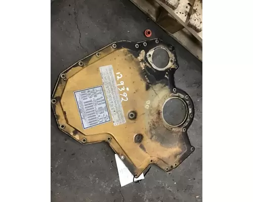 INTERNATIONAL 9200 Timing Cover Front cover