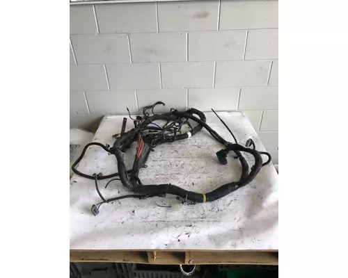 INTERNATIONAL 9400i Chassis Wiring Harness