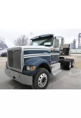 INTERNATIONAL 9900I WHOLE TRUCK FOR RESALE