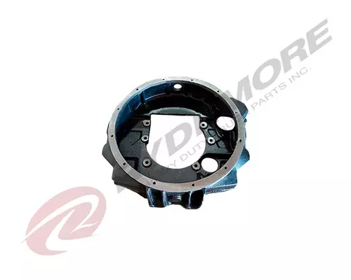 INTERNATIONAL DT 466E Flywheel Housing