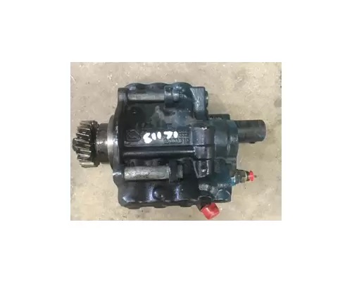 INTERNATIONAL DT466 EGR Oil Pump