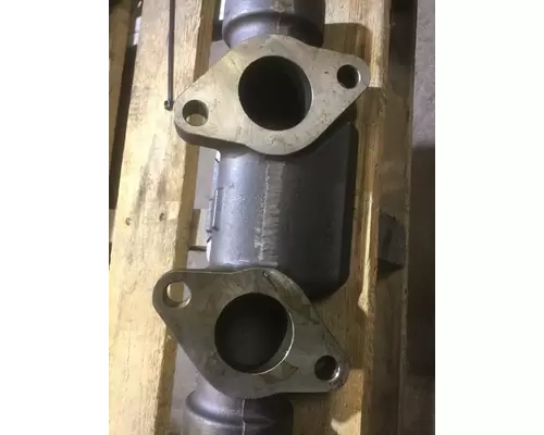 INTERNATIONAL DT466E (EGR) EXHAUST MANIFOLD