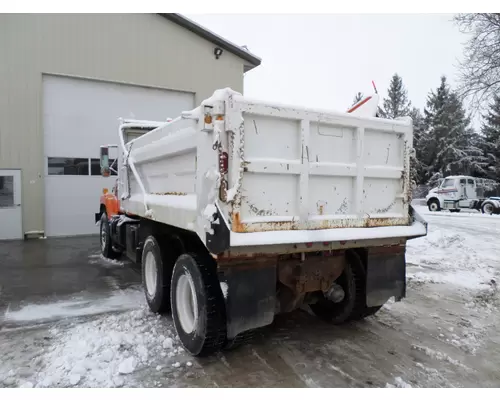 INTERNATIONAL F2574 WHOLE TRUCK FOR RESALE