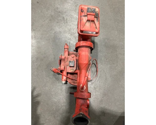 INTERNATIONAL LT625 EGR Valve OEM# P5411635 in Abbotsford, BRITISH 