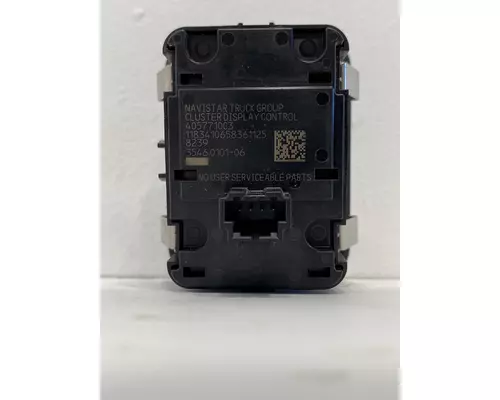 INTERNATIONAL LT625 Misc Electrical Switch