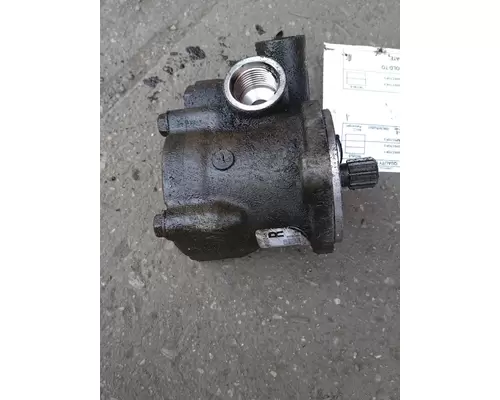 International Lt Power Steering Pump Oem C In Holland Mi