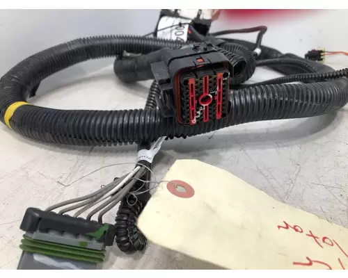 INTERNATIONAL LT Chassis Wiring Harness