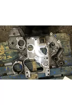 INTERNATIONAL MAXXFORCE DT FRONT/TIMING COVER