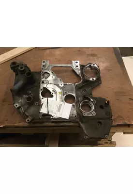 INTERNATIONAL MAXXFORCE DT FRONT/TIMING COVER