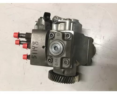 INTERNATIONAL MaxxForce 7 Fuel Injection Pump