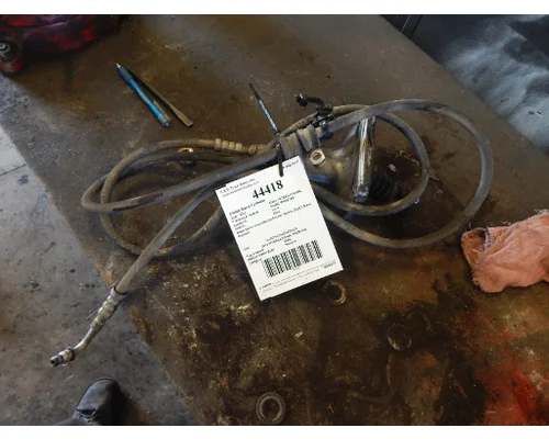 Clutch Slave Cylinder Replacement For Wabco Trucks & Trailers - Fits 9700515120 3866376C91
