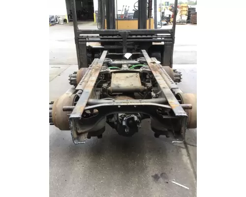 International Prostar Fifth Wheel Rails In Holland Mi 75097 0951