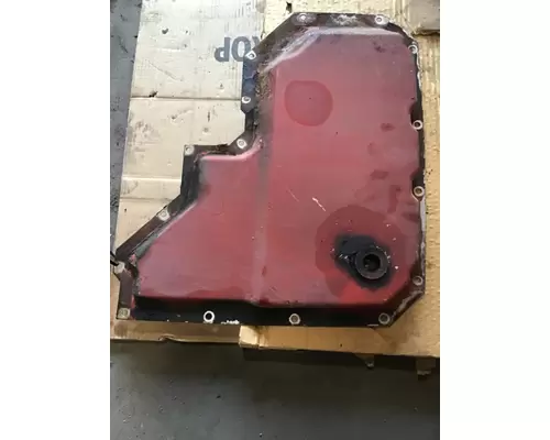 INTERNATIONAL PROSTAR Timing Cover Front cover
