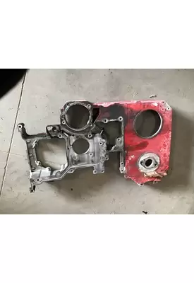 INTERNATIONAL PROSTAR Timing Cover/ Front cover