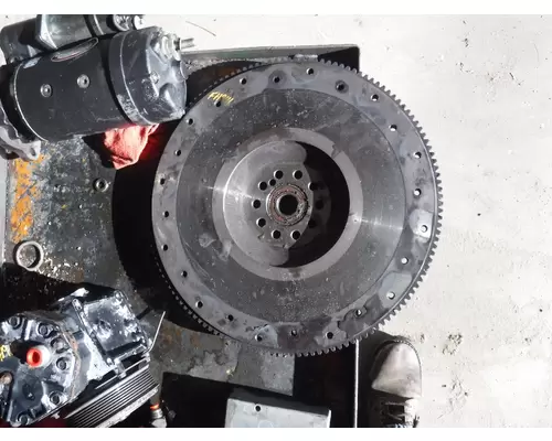 INTERNATIONAL T444E Flywheel