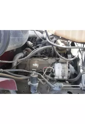 INTERNATIONAL T444E Turbocharger/Supercharger