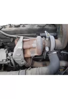 ISUZU 4BD2T Turbocharger/Supercharger