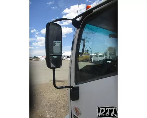 Isuzu Npr Mirror Side View In Denver Co