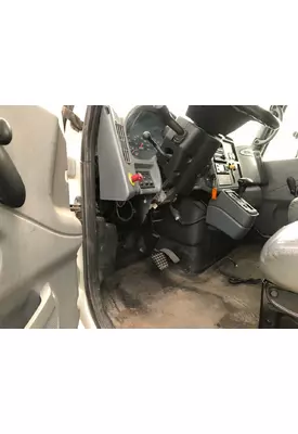 International 4300 Dash Assembly