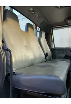International 4300 Seat, Front