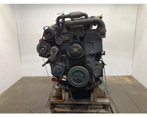 International DT466E Engine Assembly