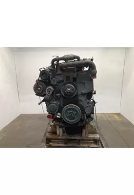 International DT466E Engine Assembly