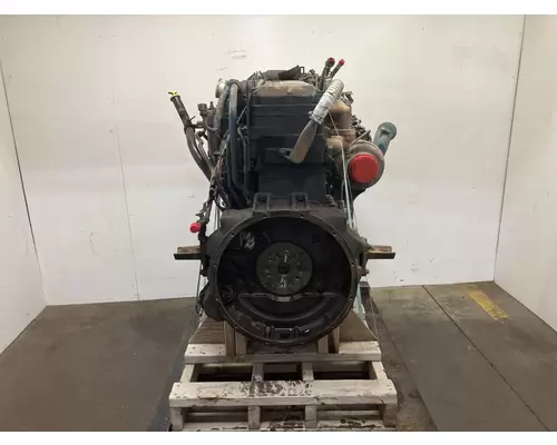 International DT466E Engine Assembly