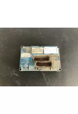 International DT466E Engine Control Module (ECM)