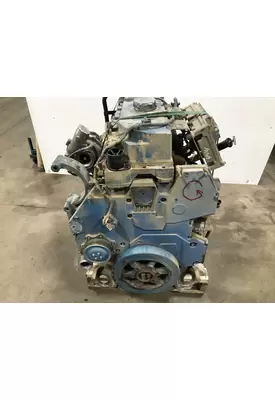 International DT530E Engine Assembly