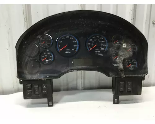 International DURASTAR (4300) Instrument Cluster