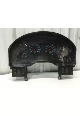 International DURASTAR (4300) Instrument Cluster