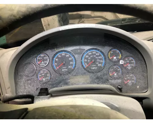 International DURASTAR (4300) Instrument Cluster