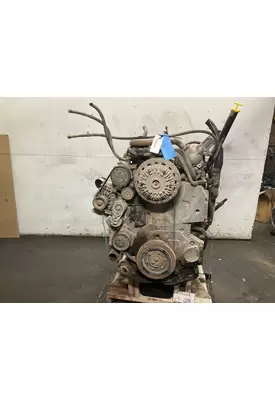 International MAXXFORCE 10 Engine Assembly