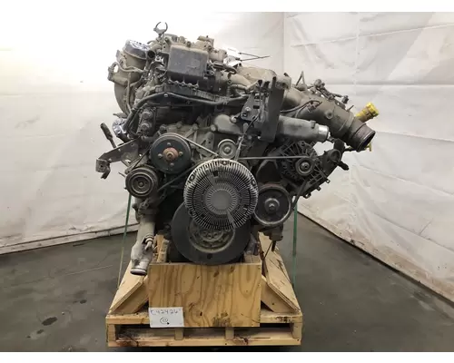 International MAXXFORCE 13 Engine Assembly