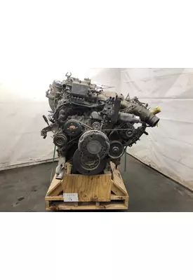 International MAXXFORCE 13 Engine Assembly