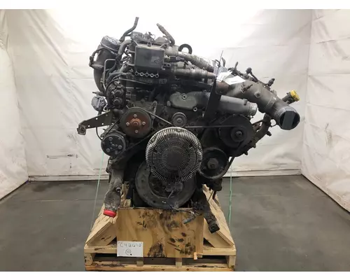 International MAXXFORCE 13 Engine Assembly